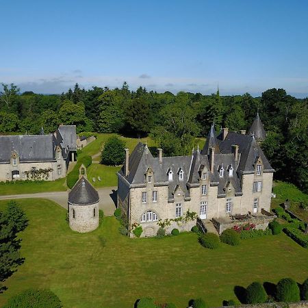 La Sicorie Panzió Saint-Germain-le-Guillaume Kültér fotó